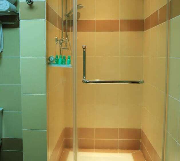 سوییت لوکس, Haile Resort Hawassa