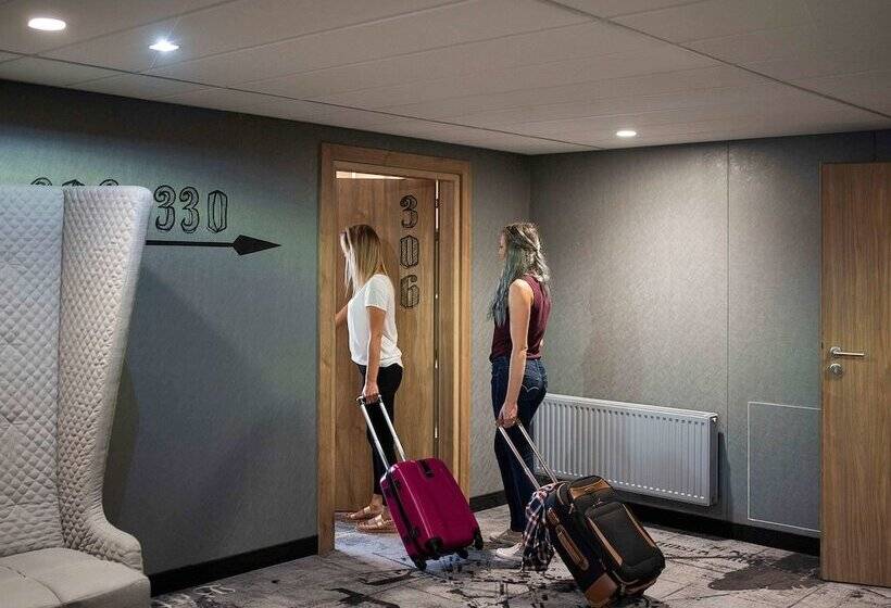 Номер Стандарт, Ibis Styles Grudziadz