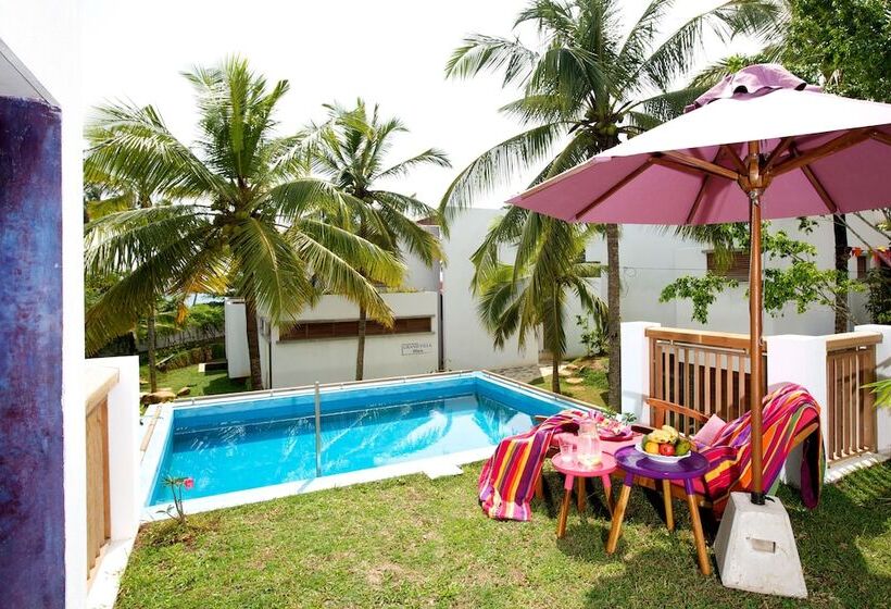 اتاق استاندارد, Utmt   Underneath The Mango Tree Spa & Beach Resort