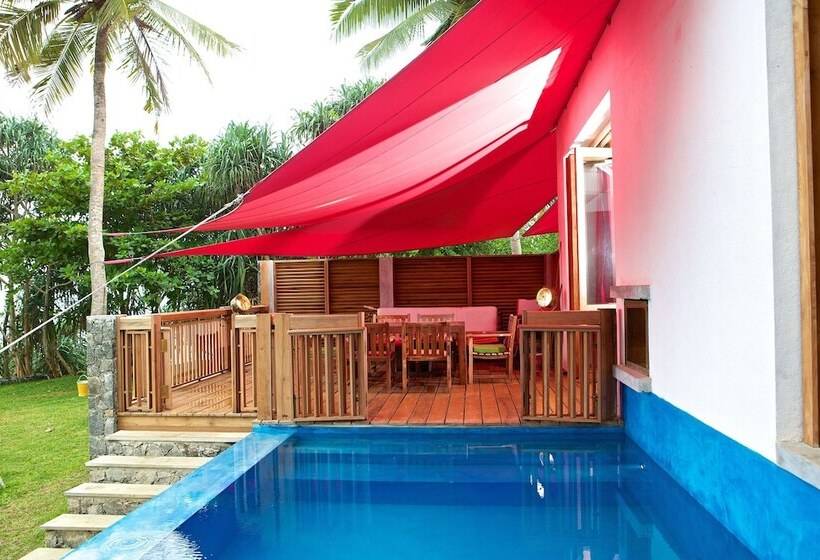 ویلای 1 خوابه, Utmt   Underneath The Mango Tree Spa & Beach Resort