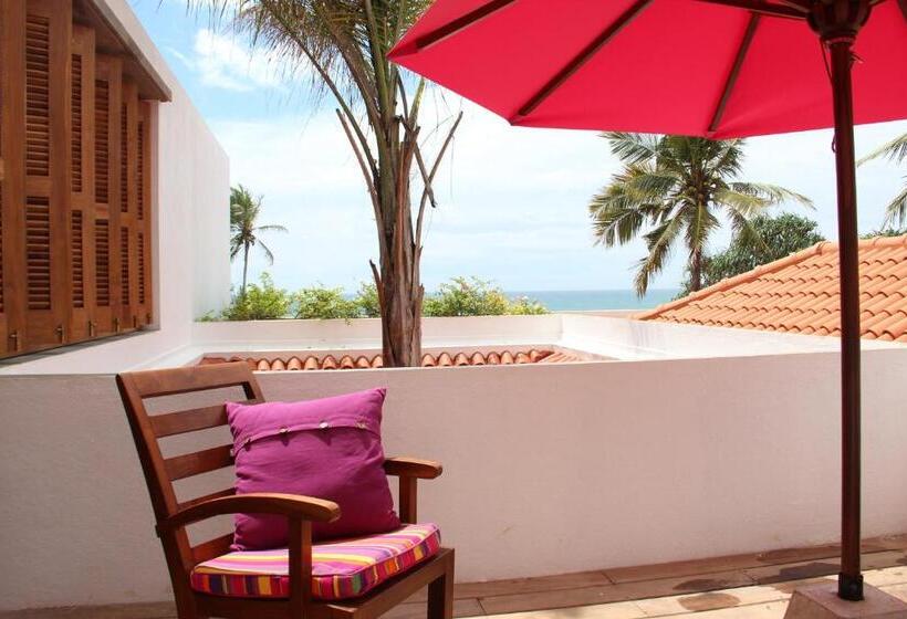 2 Bedrooms Suite Sea View, Utmt   Underneath The Mango Tree Spa & Beach Resort
