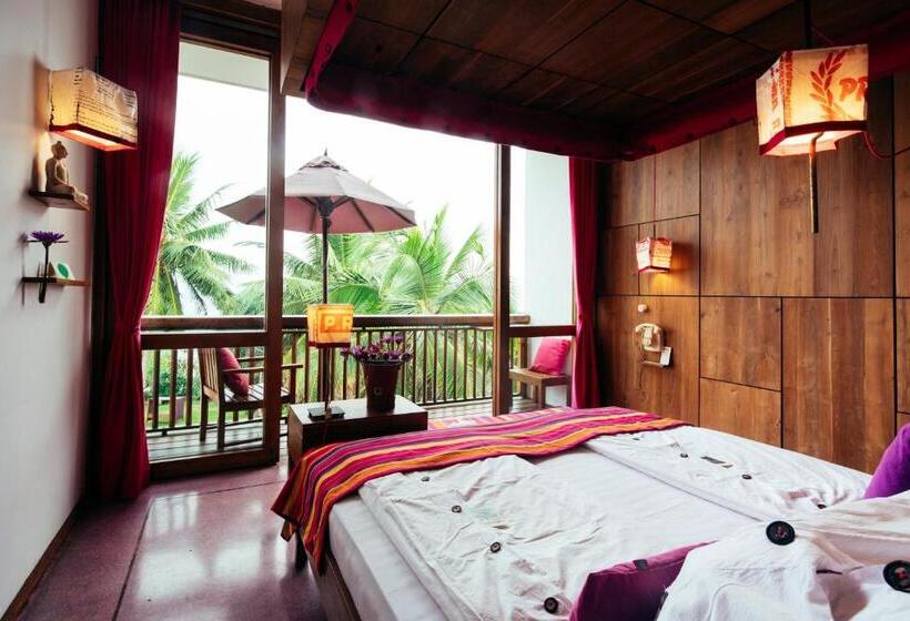 2 Bedrooms Suite Sea View, Utmt   Underneath The Mango Tree Spa & Beach Resort