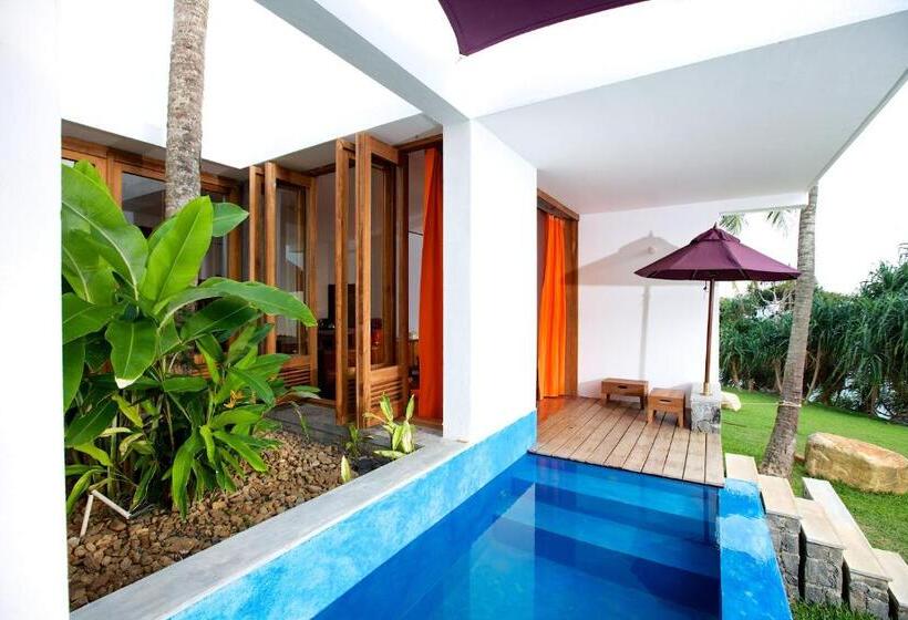 ویلای 2 خوابه, Utmt   Underneath The Mango Tree Spa & Beach Resort