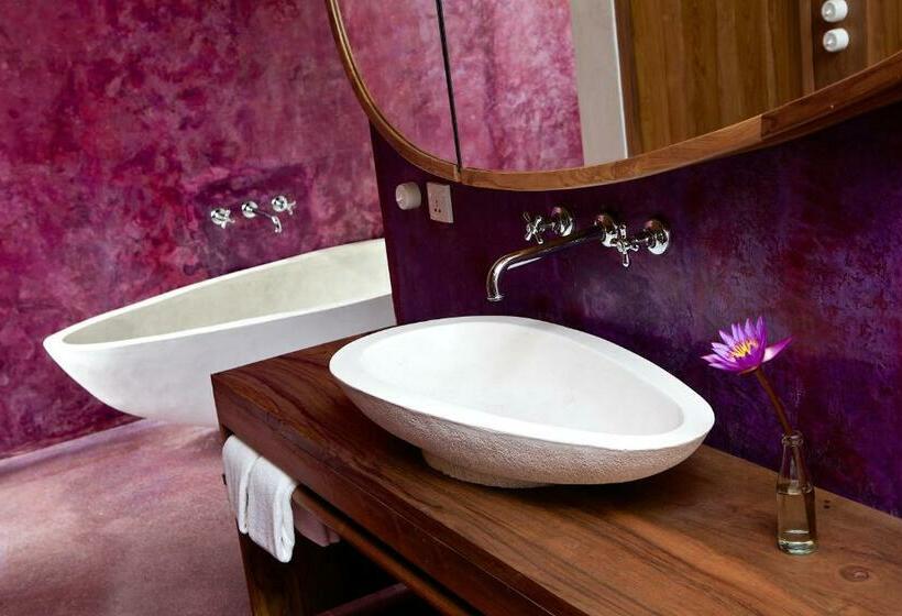 اتاق استاندارد, Utmt   Underneath The Mango Tree Spa & Beach Resort