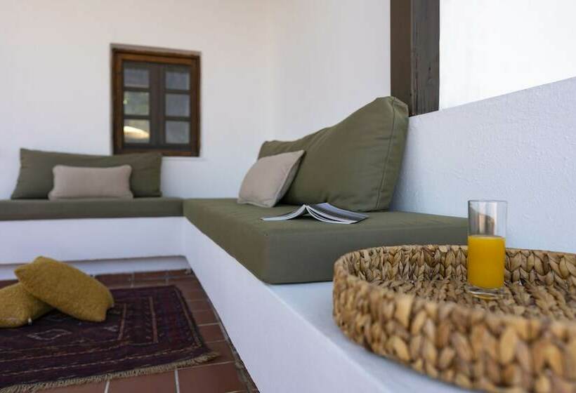 سوئیت 2 خوابه, Maris Lindos Suites & Apartments