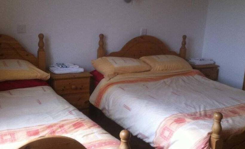 Номер Стандарт, Slieve League House B&b