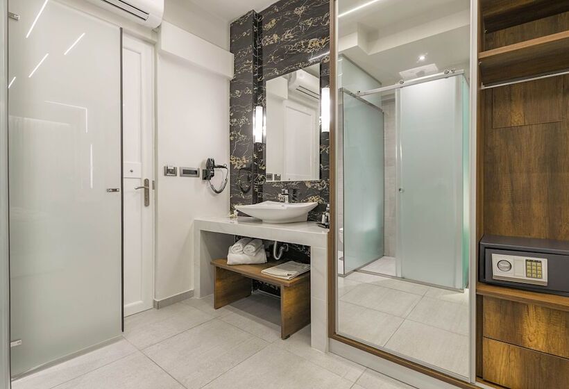 豪华房间, Litore Luxury Living