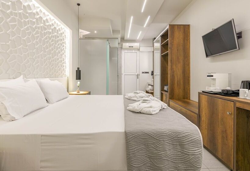 豪华房间, Litore Luxury Living