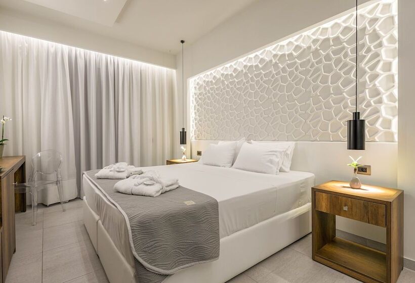 豪华房间, Litore Luxury Living