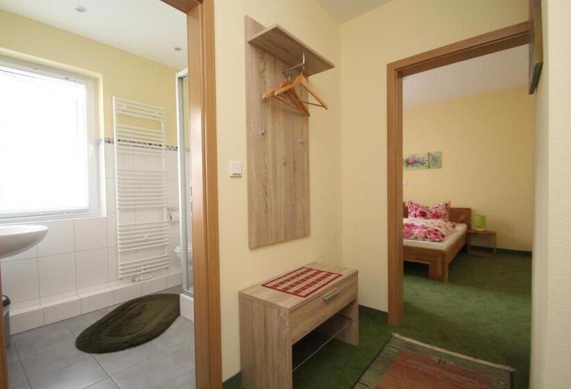 Номер Стандарт, Gasthaus Forelle
