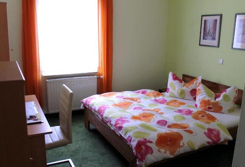 Номер Basic, Gasthaus Forelle