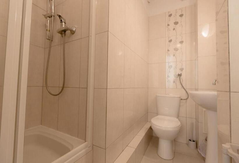 חדר סטודיו סטנדרד, Hidden Peak Guestrooms
