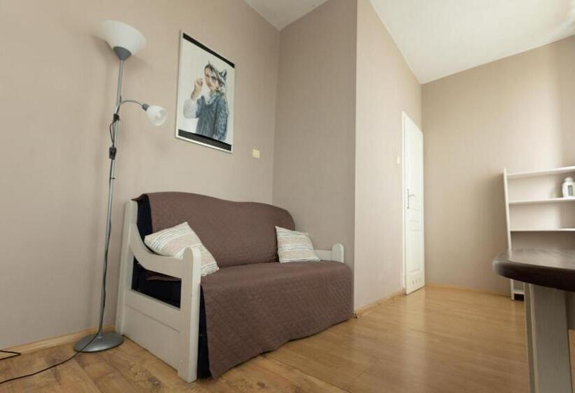 חדר סטודיו סטנדרד, Hidden Peak Guestrooms