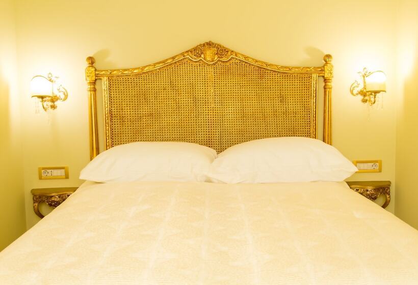 Номер Deluxe, Palazzo Venezia Adults Only