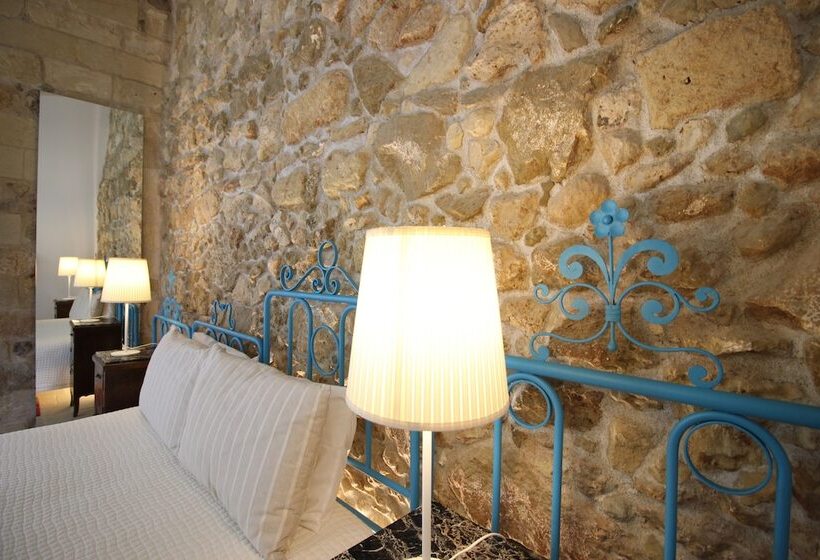 Номер Стандарт, Don Agostino Relais Masseria