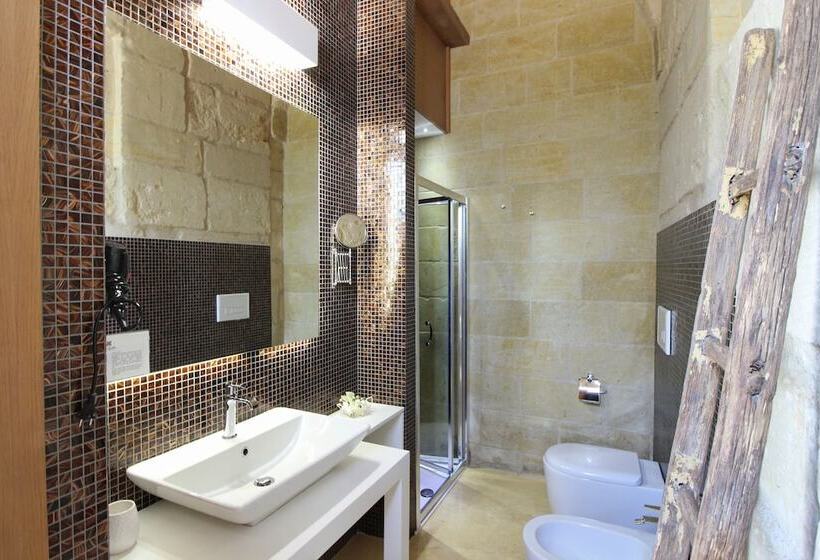 Номер Deluxe, Don Agostino Relais Masseria