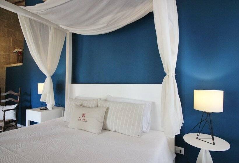 Полулюкс, Don Agostino Relais Masseria