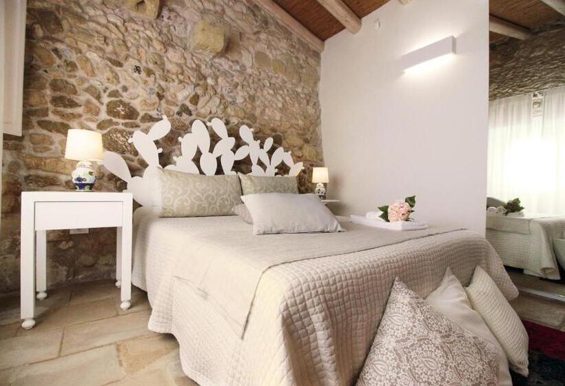 Номер Стандарт Внутренний, Don Agostino Relais Masseria