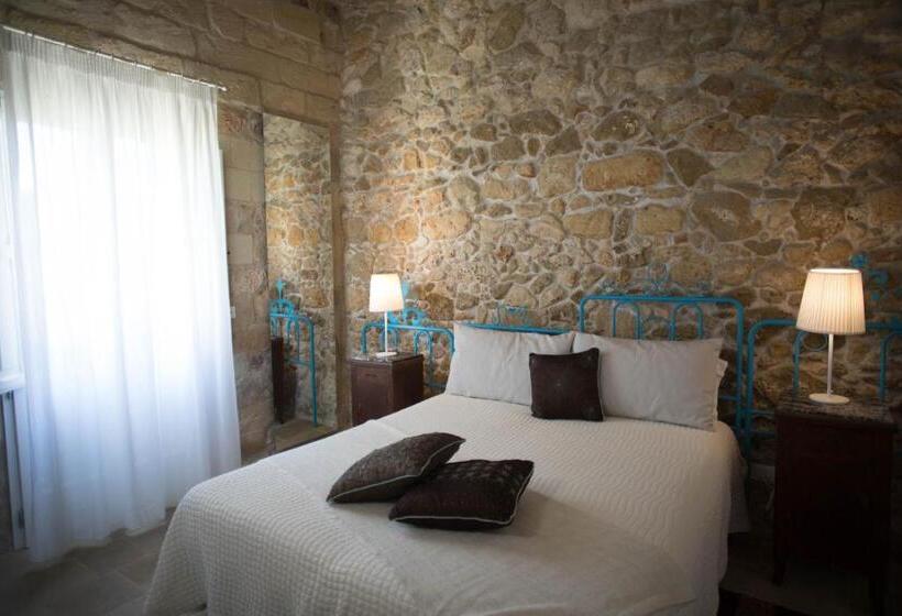 Номер Стандарт, Don Agostino Relais Masseria