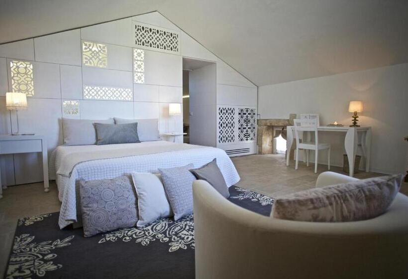 Люкс Вид на Бассейн, Don Agostino Relais Masseria