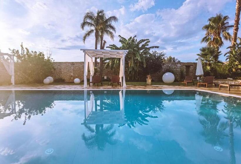 Полулюкс, Don Agostino Relais Masseria
