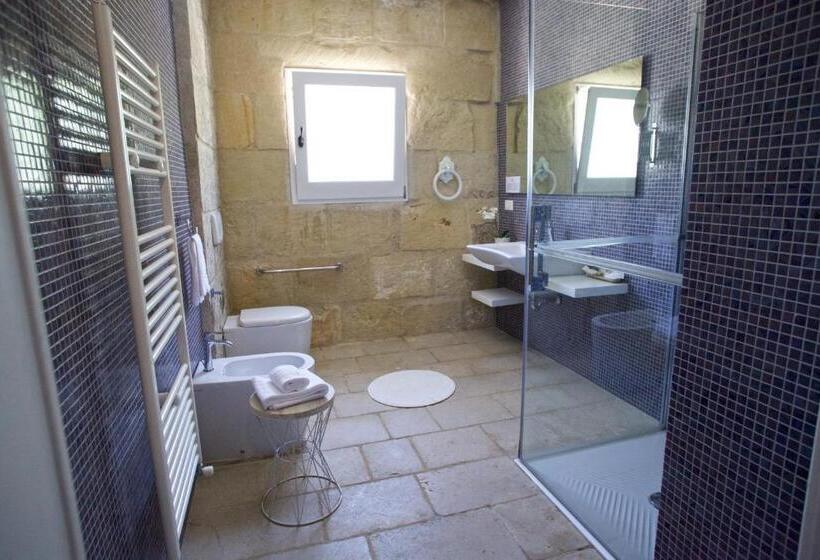 Полулюкс, Don Agostino Relais Masseria
