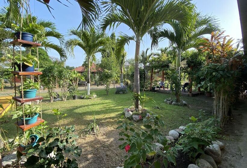 Четырехместный Номер Deluxe, Las Catalinas Coronado