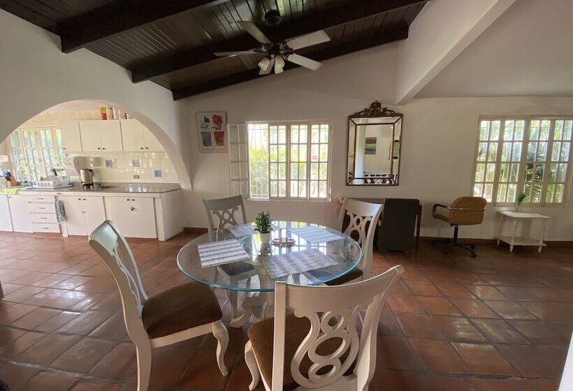 Вилла Deluxe 1 Спальня, Las Catalinas Coronado