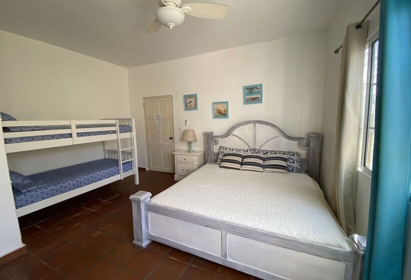 Вилла Deluxe 1 Спальня, Las Catalinas Coronado