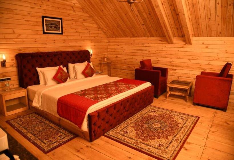 패밀리 스위트, Deventure Shimla Hills