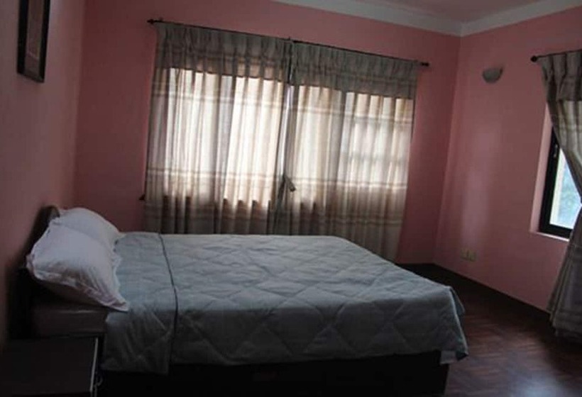 اتاق اکونومی یک تخته, Namaste Home