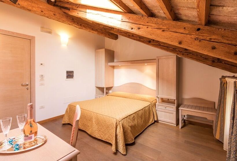스탠다드 룸, Agriturismo La Meridiana