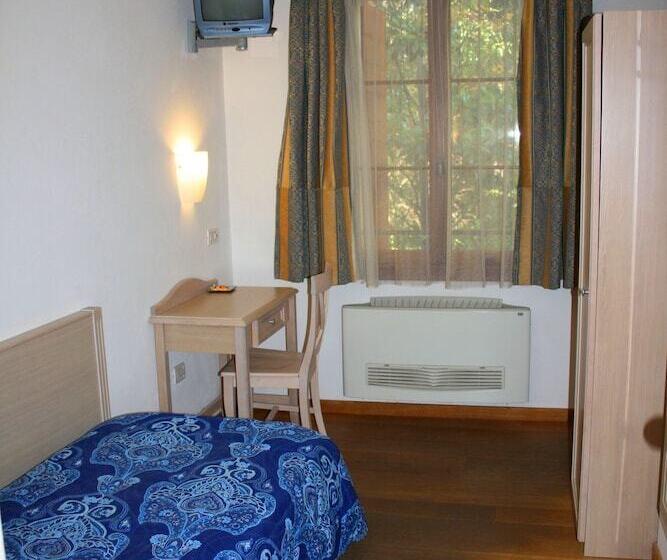 Номер Стандарт Индивидуальный, Agriturismo La Meridiana