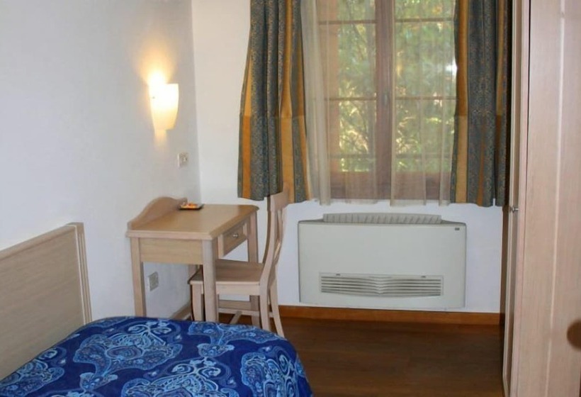 컴포트 싱글 룸, Agriturismo La Meridiana