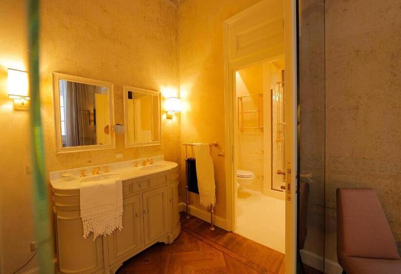 اتاق سوپریور, Residenza La Musa Amarcord