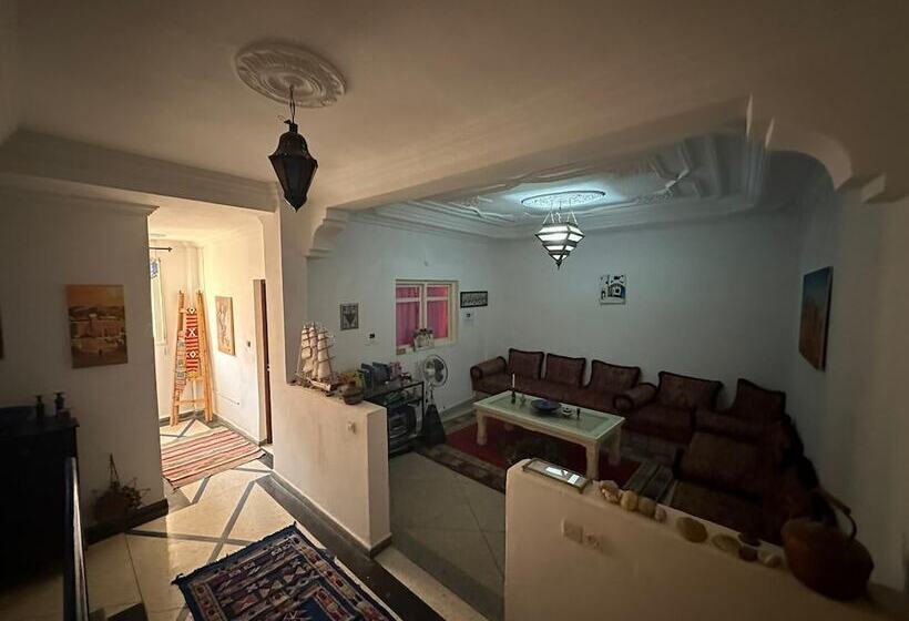 Номер Стандарт, Gîte Paradies Quad