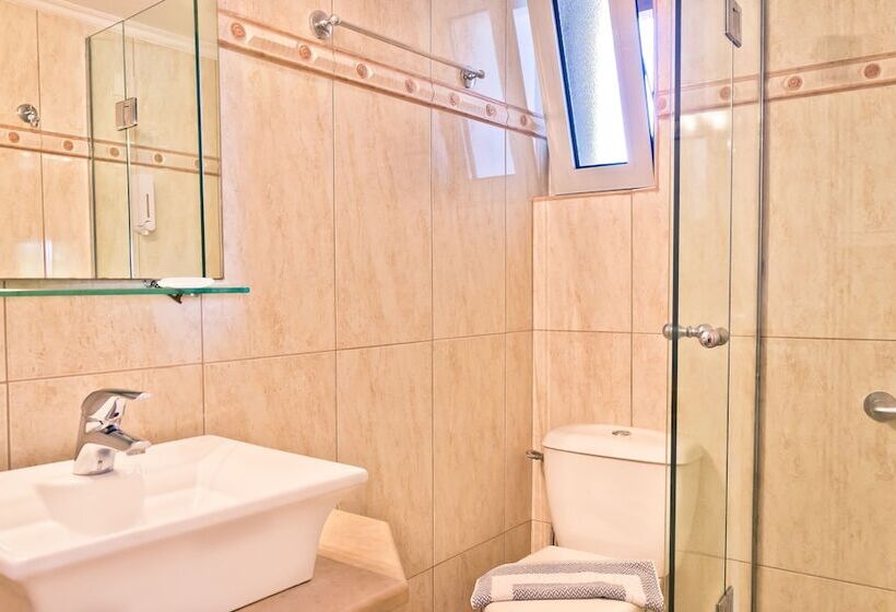 Апартаменты 1 Спальня, Talos Hotel Apartments