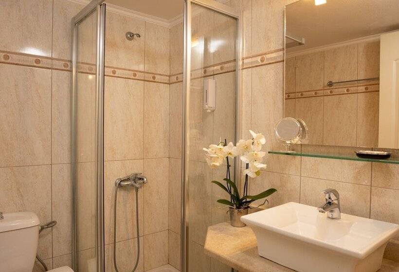 Студия Superior, Talos Hotel Apartments