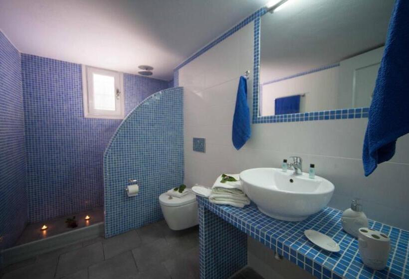 اتاق استاندارد, Villa Anto