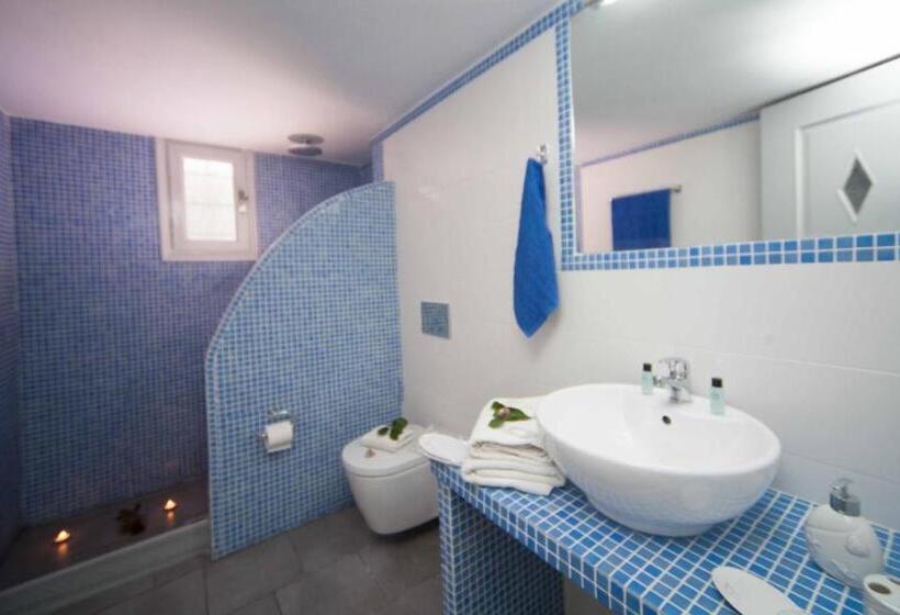 اتاق استاندارد, Villa Anto