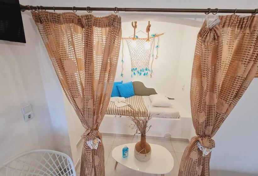 اتاق سوپریور سه تخته, Villa Anto