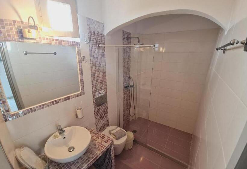 اتاق سوپریور, Villa Anto