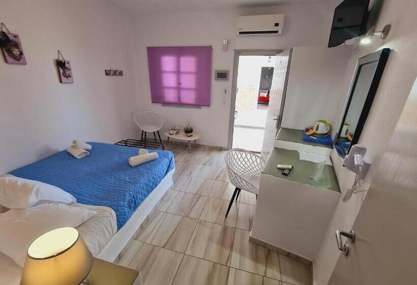 اتاق سوپریور, Villa Anto