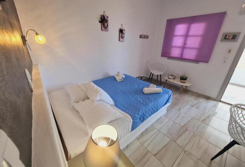 اتاق سوپریور, Villa Anto
