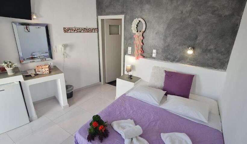 اتاق سوپریور, Villa Anto