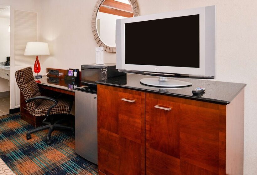 스탠다드 룸 더블 침대 2개, Americas Best Value Inn Augusta Historic Downtown