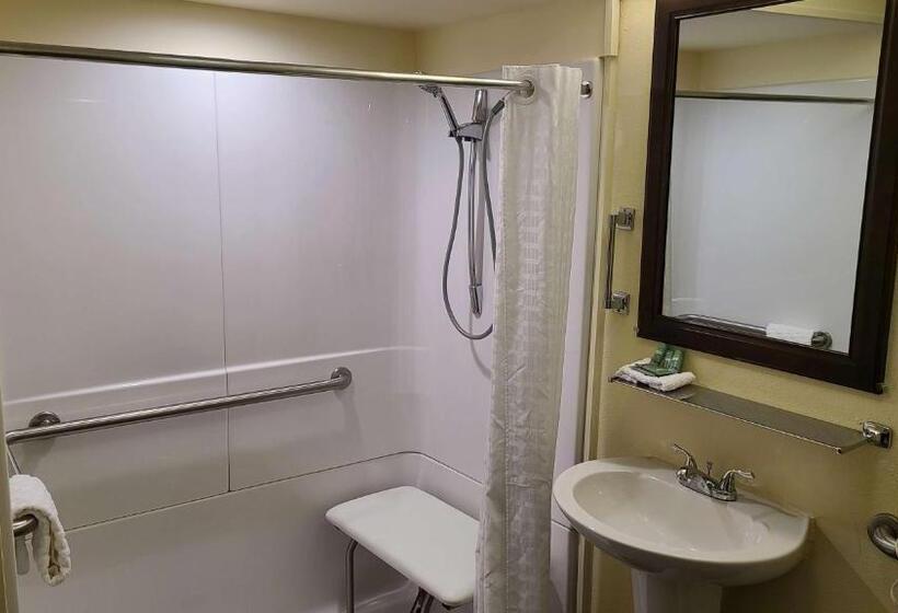 Номер Стандарт Адаптированный для Инвалидов, Best Western Shippensburg