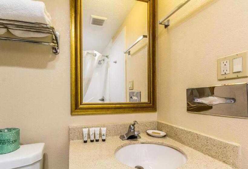 Стандартный Номер Кровать Кинг, Countryside Suites Kansas City Independence I 70 East Sports Complex