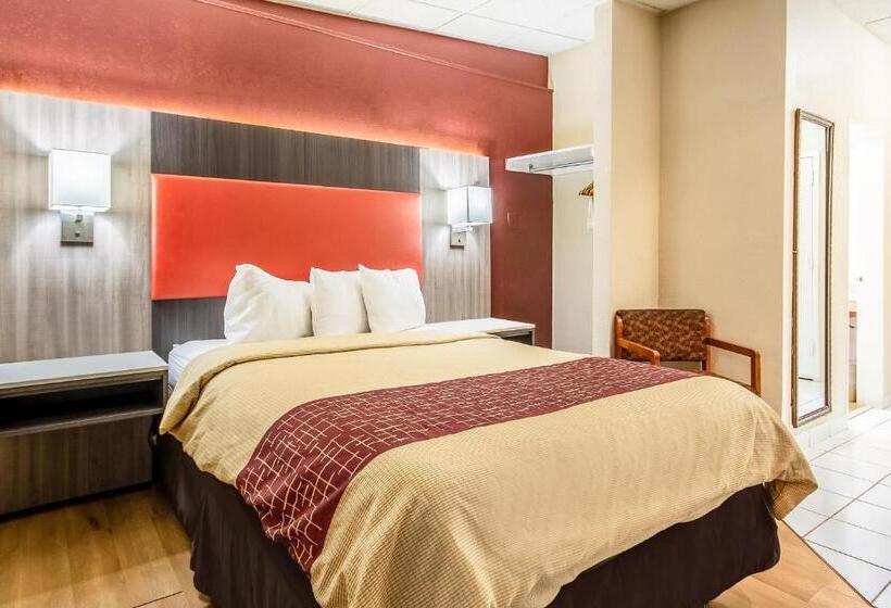 Люкс, Countryside Suites Kansas City Independence I 70 East Sports Complex