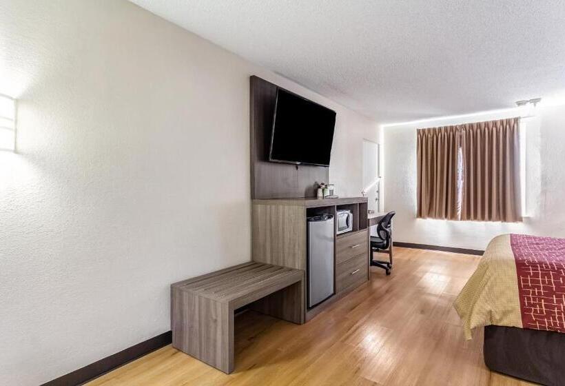 Номер Стандарт Адаптированный для Инвалидов, Countryside Suites Kansas City Independence I 70 East Sports Complex